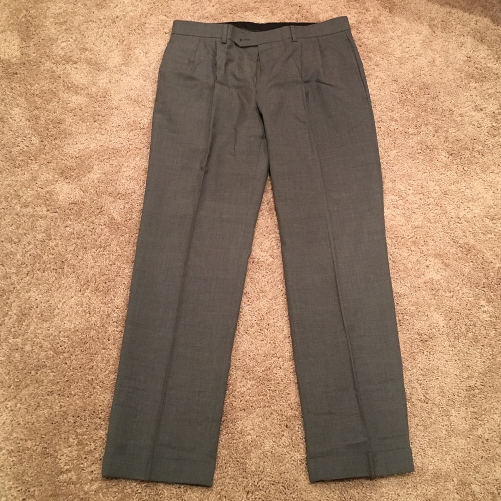 Men’s Dress Pants